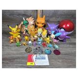 Pokemon Assorted Lot