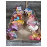 My Little Pony Assorted Lot (12)