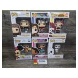 Funko Pop! Six Pack