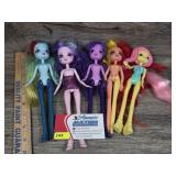 My Little Pony Equestria Girls (5)