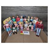 Fisher-Price Loving Family Assorted Lot