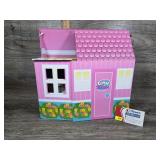 Tiny Tukkins Playhouse Set