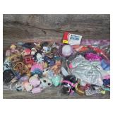 L.O.L Suprise OMG Dolls & Clothes