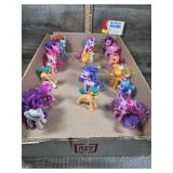 My Little Pony Assorted Lot (16)