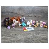 Barbie Pets & Animals