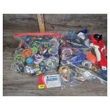 Beyblade Assorted Lot