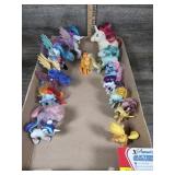 My Little Pony Assorted Lot (15)