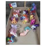 My Little Pony Assorted Lot (15)
