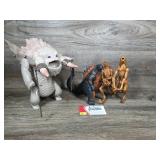 How To Train Your Dragon & More