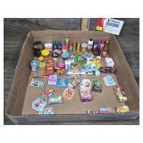 Zuru Mini Brands Assorted Lot