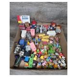 MInecraft Assorted Lot
