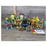 TMNT Assorted Action Figures