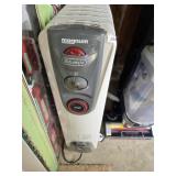 DeLonghi Radiant Heater