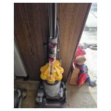 Dyson Multi Floor Upright Vacuum