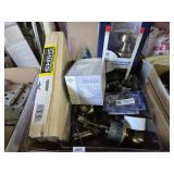 Door Hardware