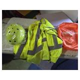 Safety Equip