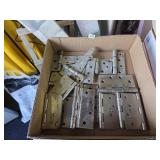 Hinge Lot