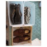 Loc. Bd12 Pair Flats 1 Pair Flip-Flops