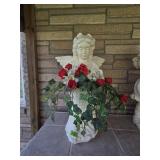 Ceramic Angel