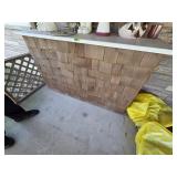 Patio Bar