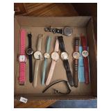 Watches