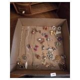 Costume Jewelry