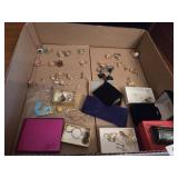 Costume Jewelry