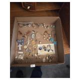 Costume Jewelry