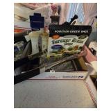 Misc. Kitchen Items