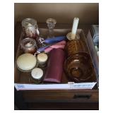 Candles & More Flat
