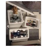 Department 56 Assorted Figures