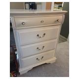 French Provincial Style Bedrm Suite #2