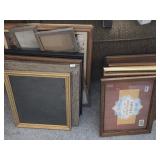 All the Frames