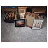 All the Frames #2