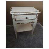 French Provincial Style Bedroom Suite