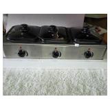 Food Buffet Warmer