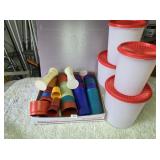 Tupperware