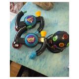 Bop-It Pair & Light