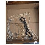 Costume Jewelry