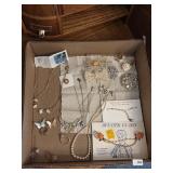Costume Jewelry