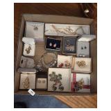 Costume Jewelry