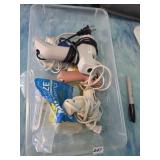 Hot Glue Guns