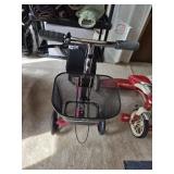 KneeRover Steerable Knee Scooter