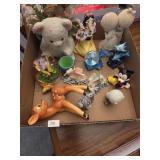 Assorted Decor