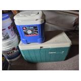 Coolers
