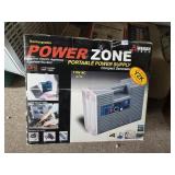 Power Zone Portable Power Supply