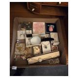 Costume Jewelry