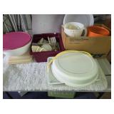 Tupperware