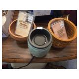Wax Melter