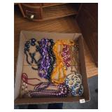Costume Jewelry Necklaces